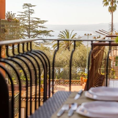 Casa Failla - Taormina Centro Apartman Kültér fotó