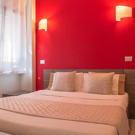 Casa Failla - Taormina Centro Apartman Kültér fotó