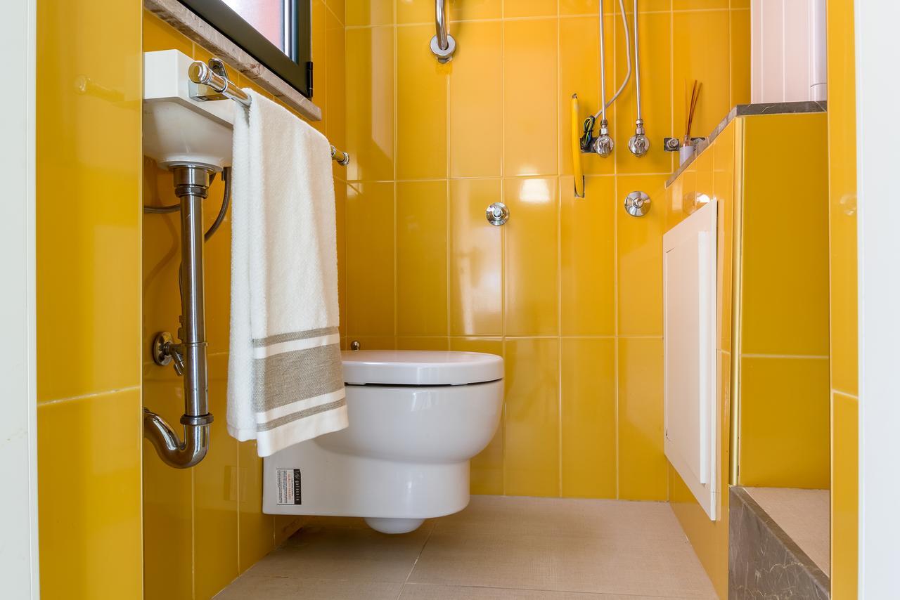 Casa Failla - Taormina Centro Apartman Kültér fotó