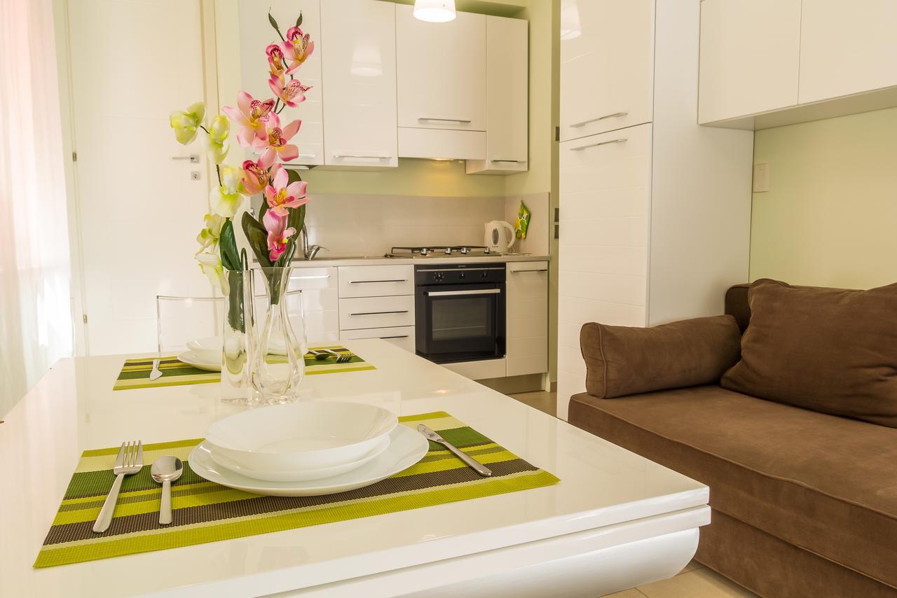 Casa Failla - Taormina Centro Apartman Kültér fotó