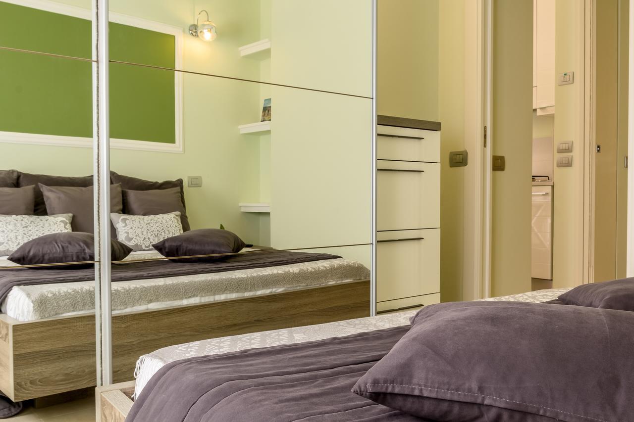 Casa Failla - Taormina Centro Apartman Kültér fotó