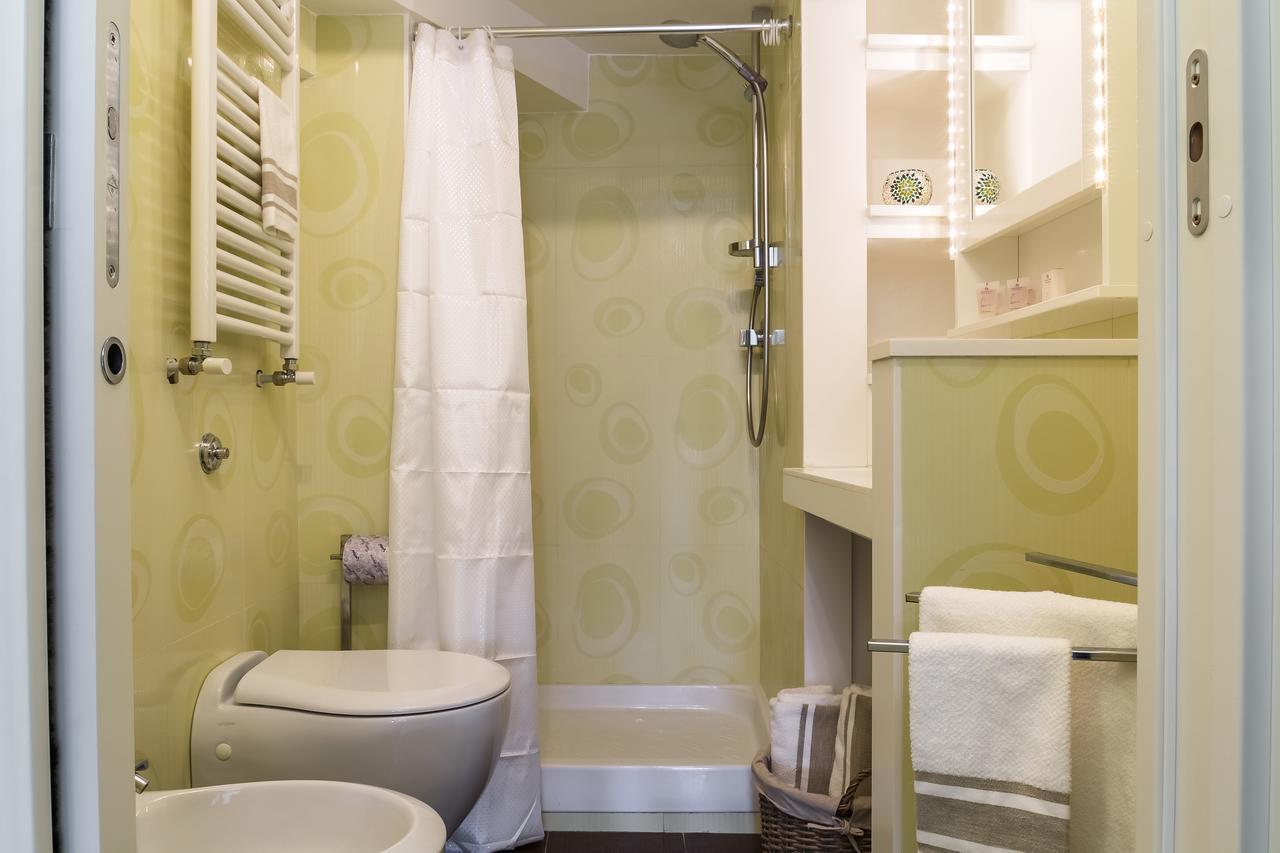 Casa Failla - Taormina Centro Apartman Kültér fotó