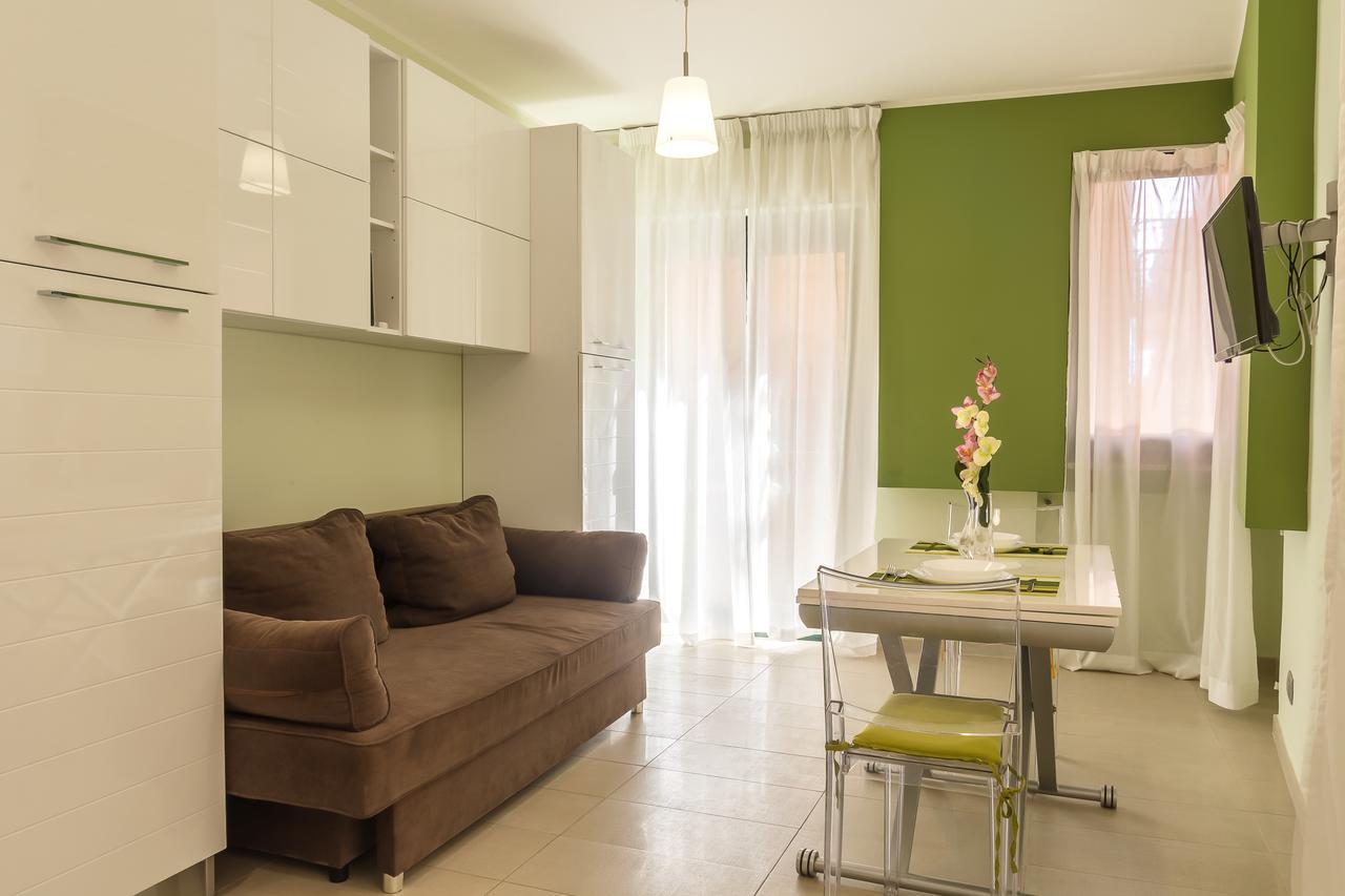 Casa Failla - Taormina Centro Apartman Kültér fotó