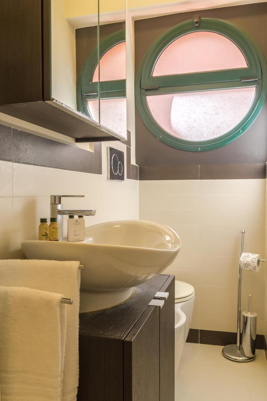 Casa Failla - Taormina Centro Apartman Kültér fotó