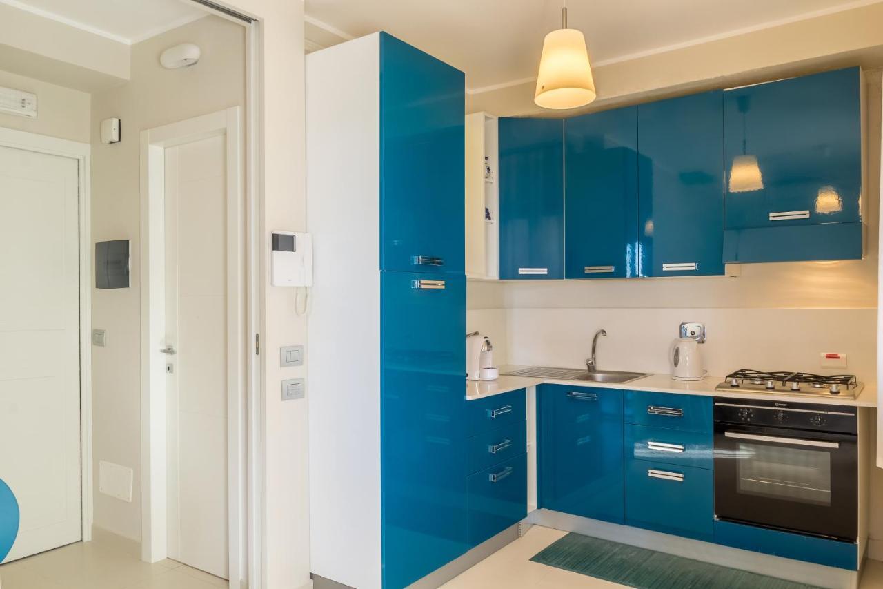 Casa Failla - Taormina Centro Apartman Kültér fotó