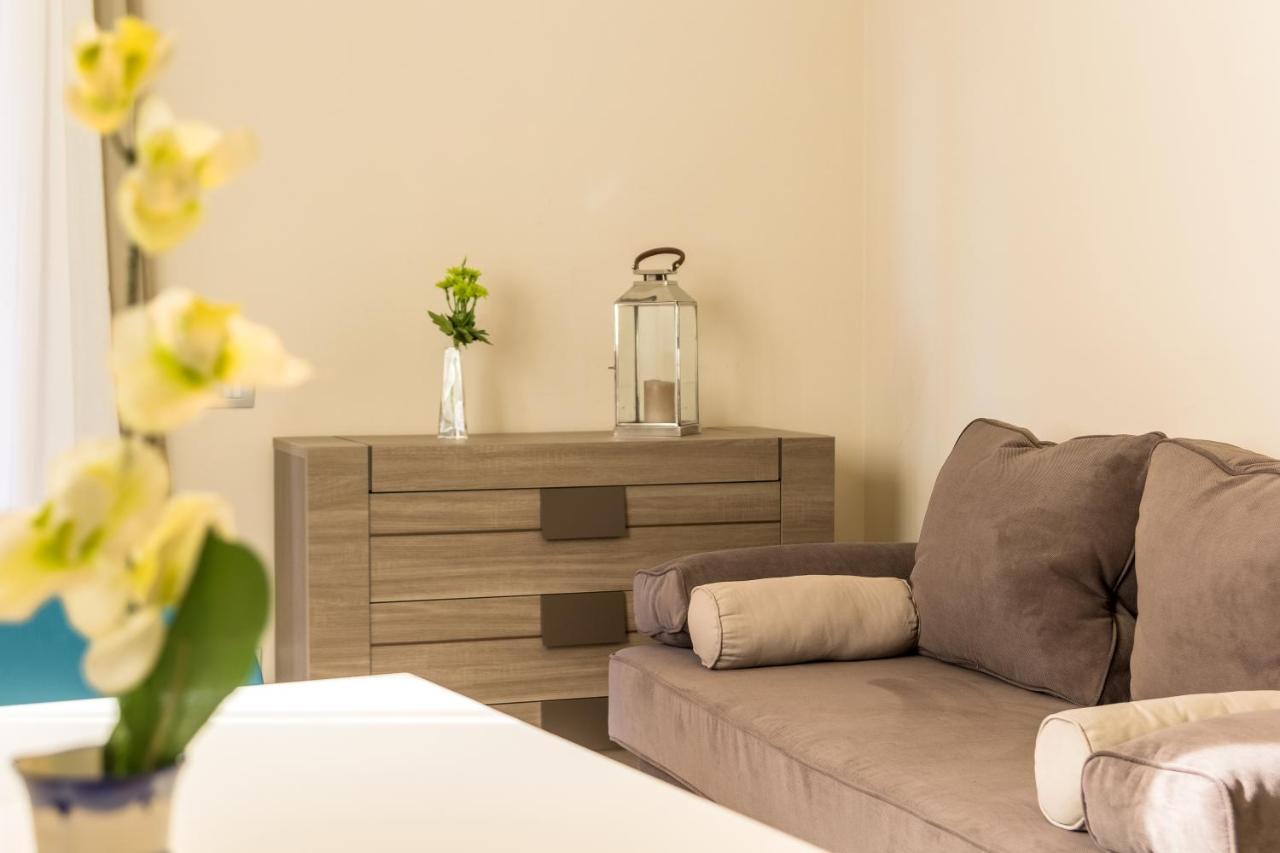 Casa Failla - Taormina Centro Apartman Kültér fotó