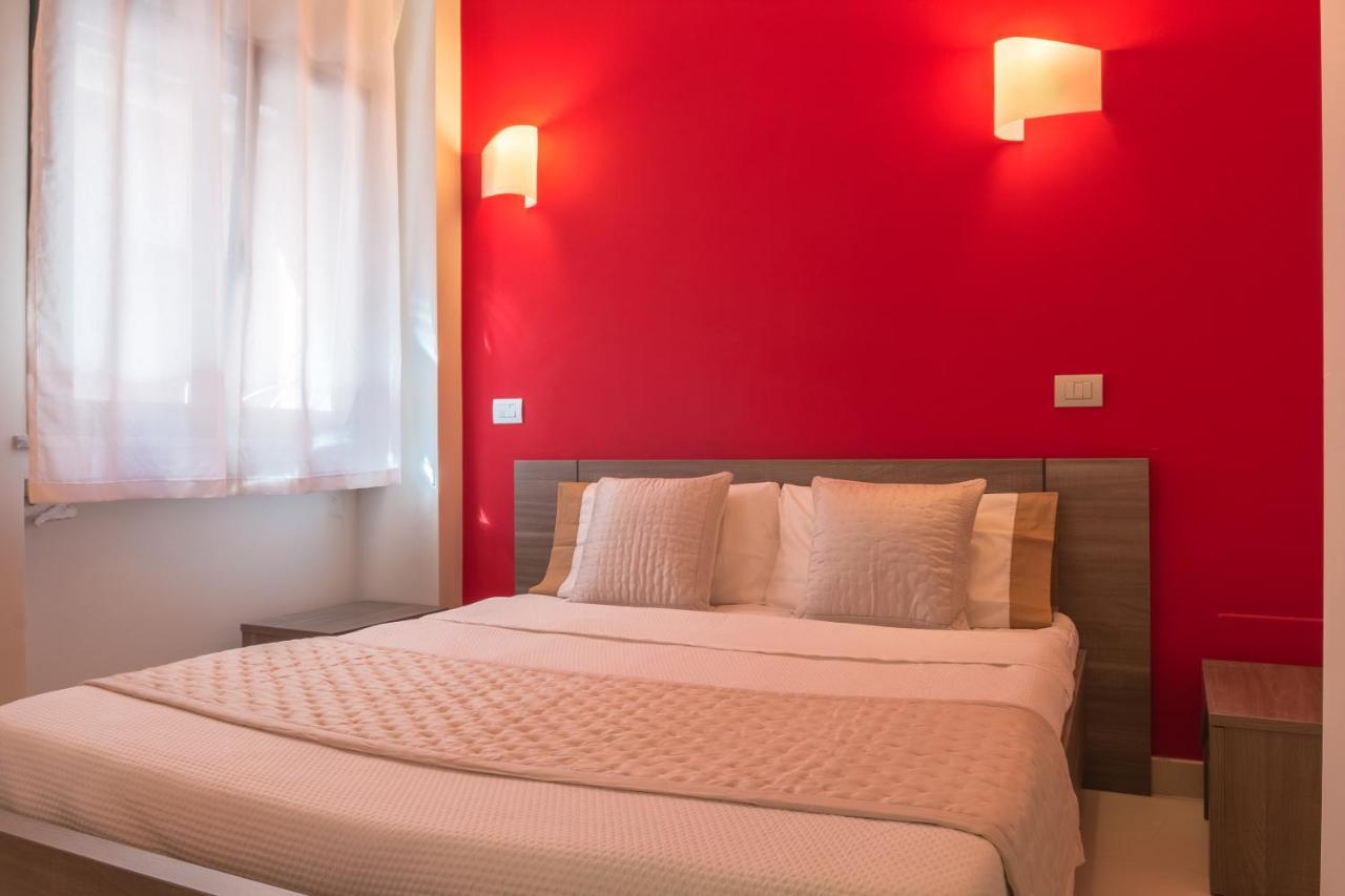 Casa Failla - Taormina Centro Apartman Kültér fotó