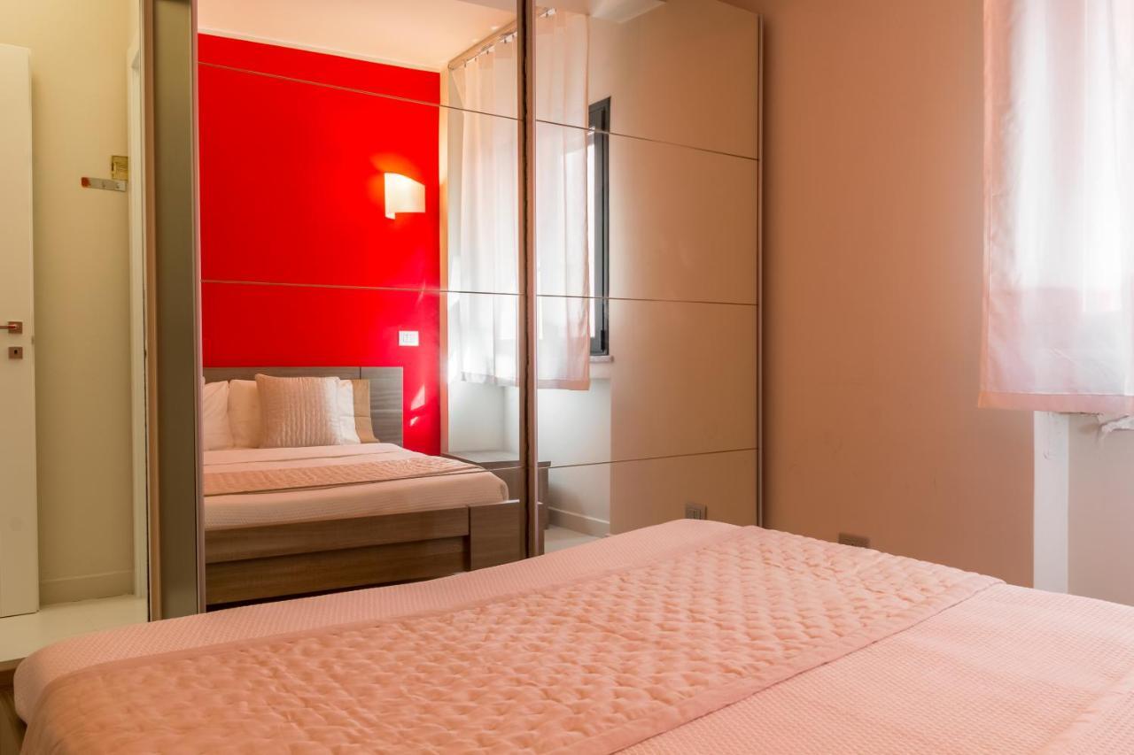 Casa Failla - Taormina Centro Apartman Kültér fotó